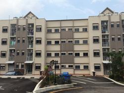 HOLLAND ROAD (D10), Apartment #102843922
